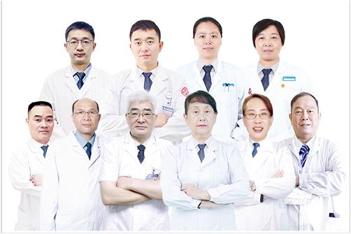 杭州市下城區(qū)中西醫(yī)結(jié)合醫(yī)院耳鼻喉科 “專業(yè)、專病、專治”,行醫(yī)惠民守健康