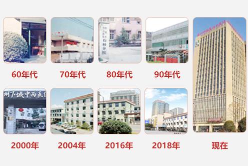 杭州市下城區(qū)中西醫(yī)結(jié)合醫(yī)院耳鼻喉科 “專業(yè)、專病、專治”,行醫(yī)惠民守健康