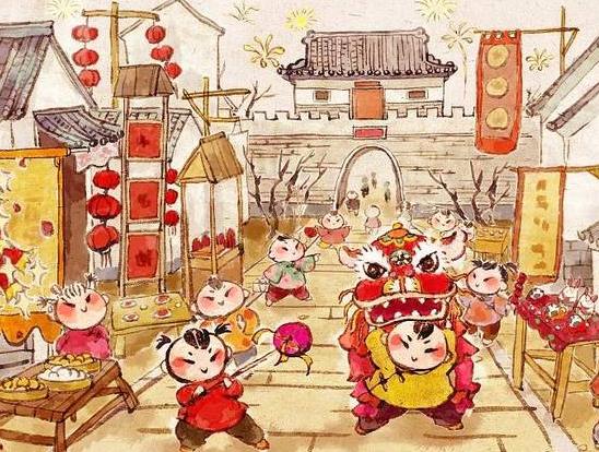 2022年春節(jié)能開展文體活動嗎?2022年能辦年會嗎