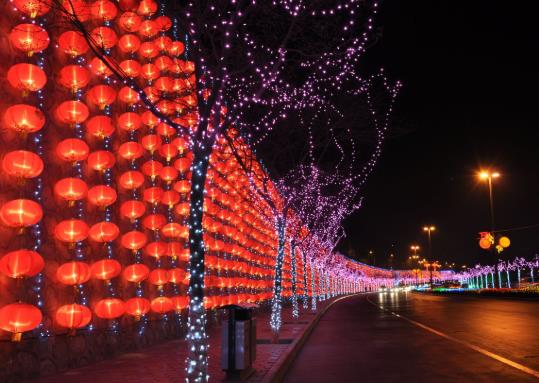 2022年辦年會(huì)要不要報(bào)備?今年春節(jié)還會(huì)不會(huì)受疫情控制