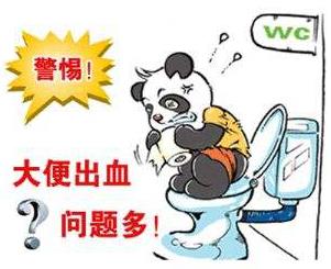 呼和浩特市東大肛腸醫(yī)院專家好不好,便血了是什么原因?