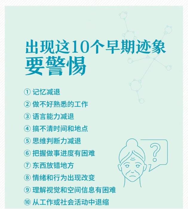 老人患癡呆癥走失事件頻發(fā),固升神經(jīng)酸有助增強(qiáng)記憶力