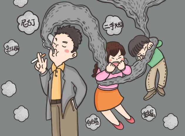 抽煙喝酒戒不掉?那就常備湯臣倍健多種維生素