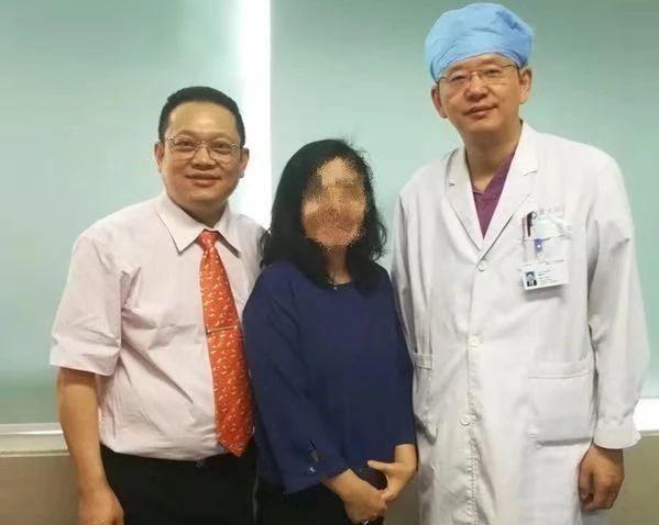 襄樊腫瘤醫(yī)院請選擇廣州復(fù)大醫(yī)院:冷凍治療保住乳腺癌患者的乳房