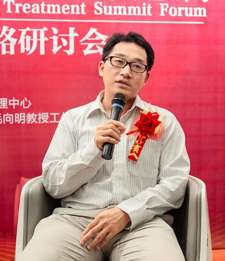 在莞舉行的2021性功能障礙精準(zhǔn)診療高峰論壇指出—— “5V性功能管理體系”將成男性“性!毙乱