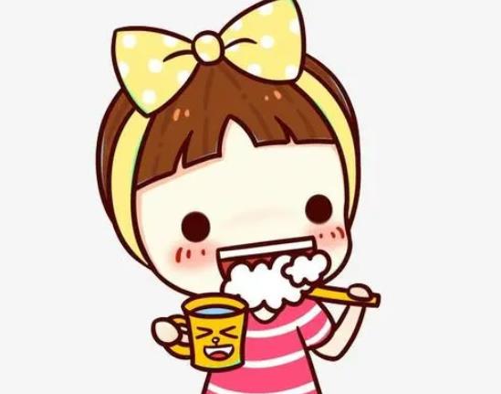拔牙刷牙會(huì)破壞傷口嗎?拔牙是等肉長(zhǎng)好后再刷牙嗎