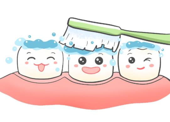 早上只用漱口水好嗎?用燙水刷牙會(huì)怎么樣