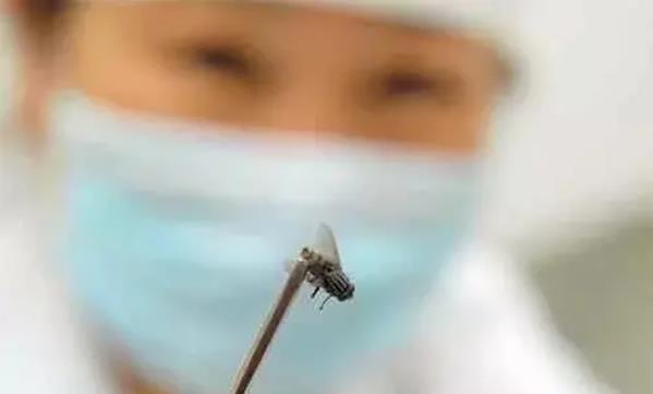 成都民生耳鼻喉醫(yī)院接診了一位特殊病人 牙線棒扎進(jìn)耳內(nèi)