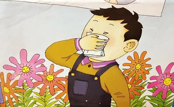 成都民生耳鼻喉醫(yī)院 給你預(yù)防鼻炎的小妙招 請(qǐng)查收!