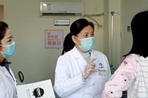 合肥北大楊瑩琦治的好,腳背白癜風怎么辦?