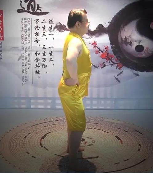 什么是洗髓功?