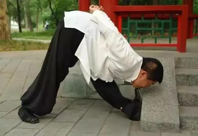什么是洗髓功?