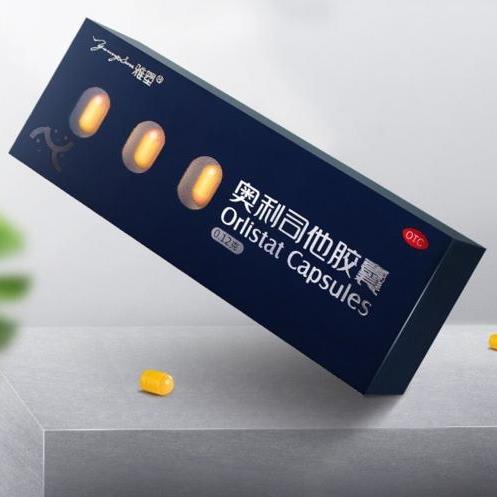 健康減肥,輕松“享瘦”,奧利司他,安排起來!