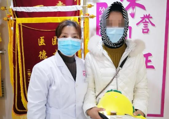 蘭州天倫不孕癥醫(yī)院怎么樣?青海海東5年不孕夫妻看診經(jīng)歷