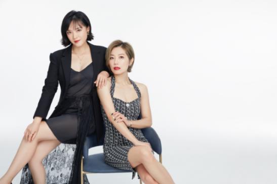 致敬當(dāng)代中國女性!美萊聯(lián)合《瑞麗》走進(jìn)23位女性的蛻變故事