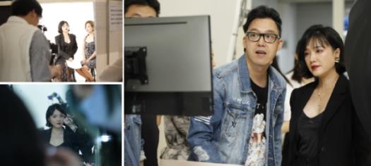 致敬當(dāng)代中國女性!美萊聯(lián)合《瑞麗》走進(jìn)23位女性的蛻變故事