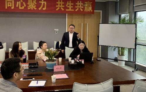 共生共贏 · 暢享未來(lái) | 海立暢代理招商競(jìng)選大會(huì)(第二批)圓滿(mǎn)結(jié)束