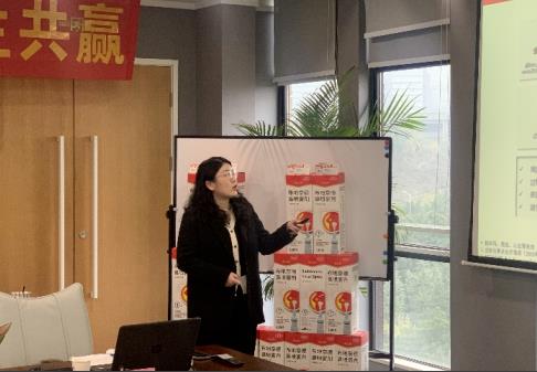 共生共贏 · 暢享未來(lái) | 海立暢代理招商競(jìng)選大會(huì)(第二批)圓滿(mǎn)結(jié)束