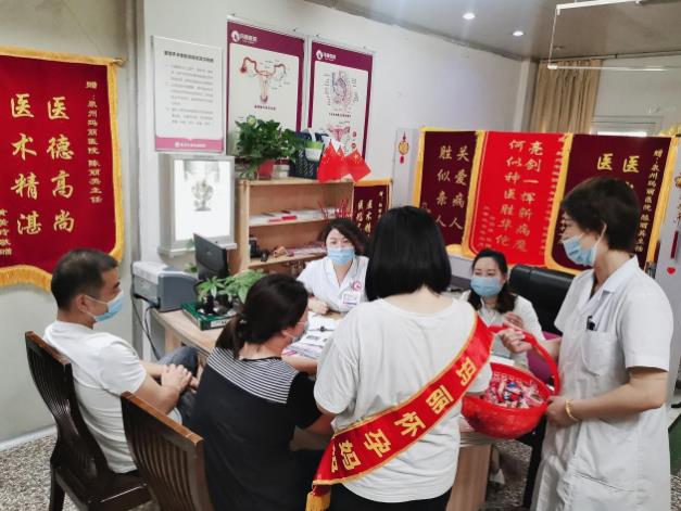 泉州瑪麗醫(yī)院是正規(guī)的醫(yī)院嗎,專治不育品牌醫(yī)院