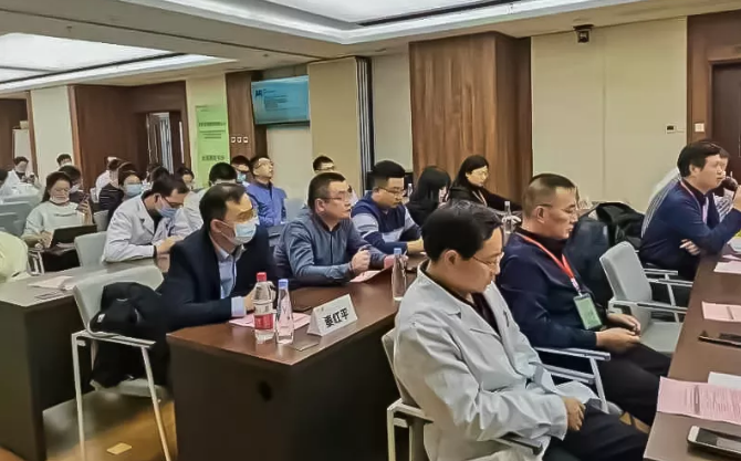 蘭州天倫不孕癥醫(yī)院正規(guī)嗎?潘院長受邀出席高峰論壇彰顯醫(yī)院實力