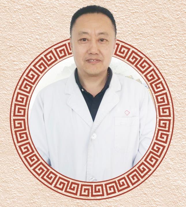 馮善林拜師國醫(yī)大師張大寧,傳遞薪火興國粹!