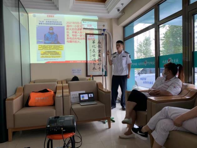 北京京愛門診肛腸科 技術(shù)成熟精致治療用事實(shí)說話