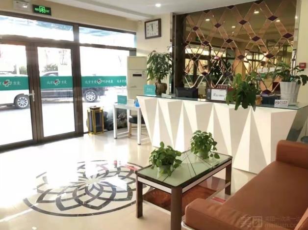北京京愛門診肛腸科 技術(shù)成熟精致治療用事實(shí)說話
