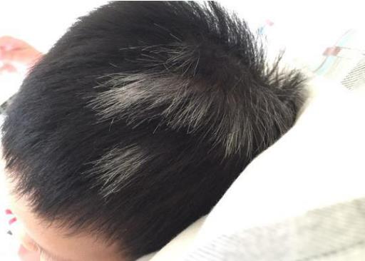 胡慶余堂發(fā)如海黑黑膏,幫你告別白發(fā)困擾