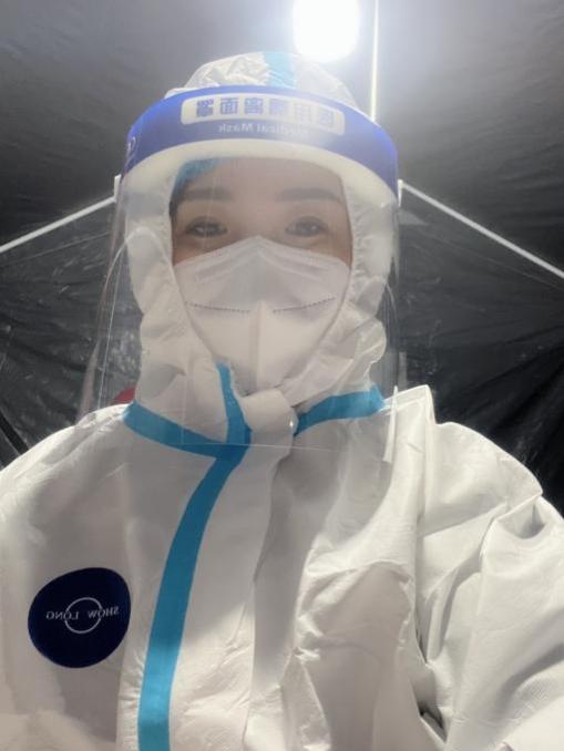 【煙臺(tái)曙光整形醫(yī)院】24批防疫志愿者投身防疫一線! 329-5.jpg