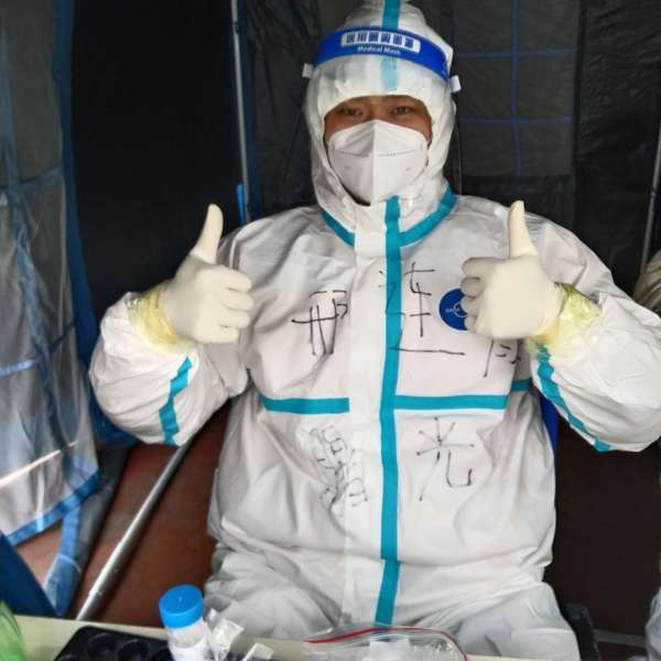 【煙臺(tái)曙光整形醫(yī)院】24批防疫志愿者投身防疫一線! 329-6.jpg