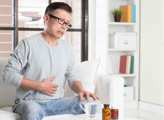 腸炎引起的腹痛怎么緩解?腸胃炎恢復期大概是多久