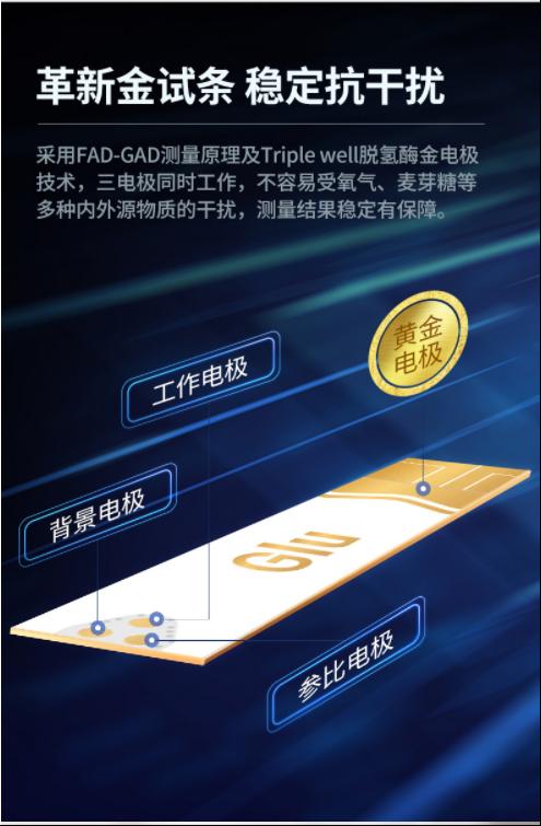 三諾血糖儀和羅氏血糖儀哪個(gè)更準(zhǔn)確??jī)蓚(gè)方面幫你快速了解 22.png