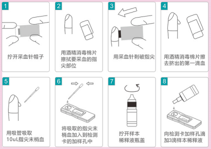 首個(gè)可院外檢測(cè)肝硬化的產(chǎn)品上市 甘先知助力肝硬化早篩早診 image.png