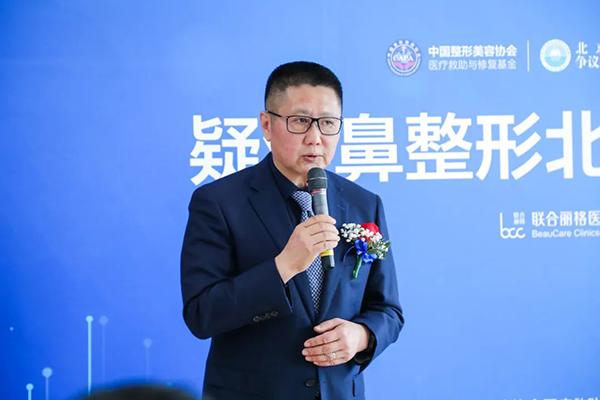 聯(lián)合麗格第一醫(yī)院吳玉家院長(zhǎng)、洪春院長(zhǎng)受聘為鼻修復(fù)專家委員 微信圖片_20220424103029.jpg