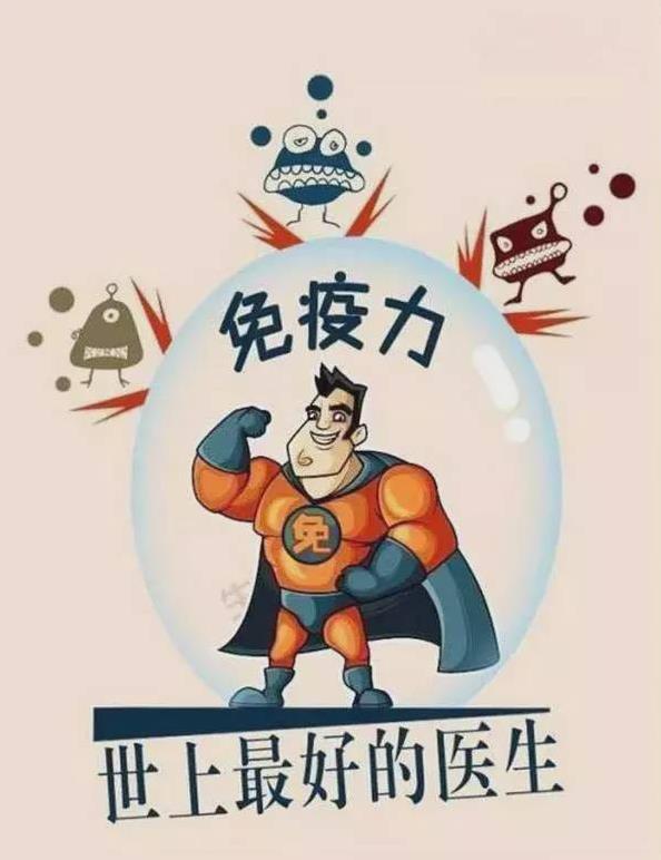 神奇的物質(zhì)LPS—被譽(yù)為21世紀(jì)醫(yī)學(xué)界最偉大的發(fā)現(xiàn)