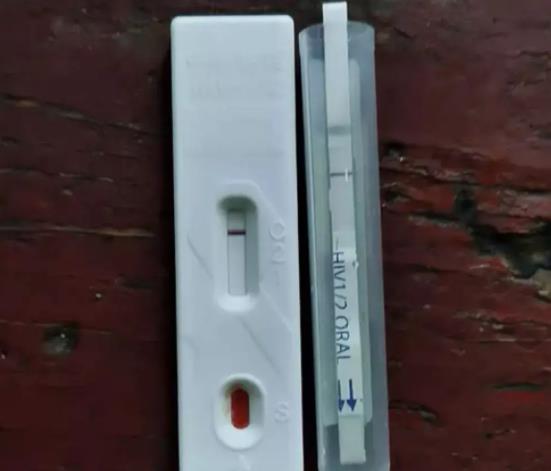 hiv試紙檢測(cè)準(zhǔn)確嗎?hiv試紙血量少會(huì)怎樣