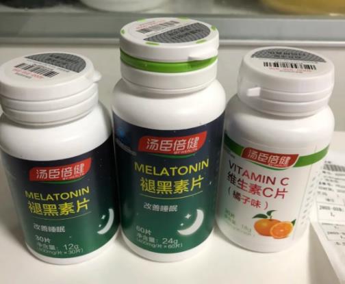 褪黑素可能越吃越失眠是真的假的?為什么抑郁癥不能吃褪黑素