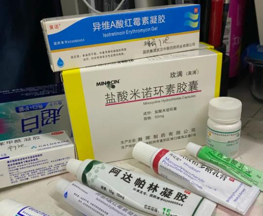 米諾環(huán)素吃了腦子會(huì)變笨嗎?米諾環(huán)素一停藥毛囊炎就復(fù)發(fā)怎么辦