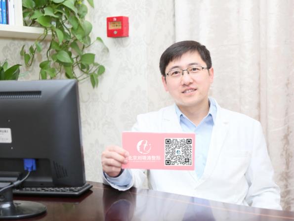怎么填充太陽(yáng)穴才能避免臉變大,有太陽(yáng)穴凹陷的人來(lái)看看【劉靖濤填充醫(yī)生】