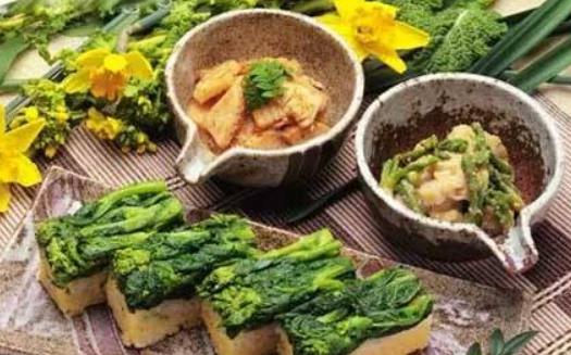 30個和尚一半患上脂肪肝 長年吃素食有哪些危害