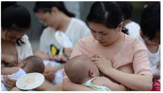 保姆偷喝女主人母乳被辭退 母乳的營養(yǎng)價值