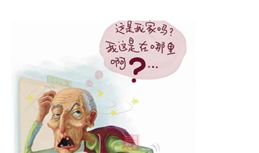 老年癡呆的原因是什么 多吃點(diǎn)魚能防老年癡呆