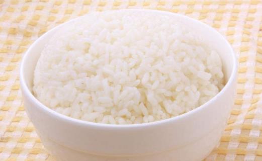 頓頓白米飯增糖尿病風險 白米飯方便但少營養(yǎng)