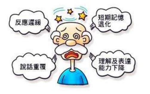 老年癡呆的原因是什么 多吃點(diǎn)魚能防老年癡呆