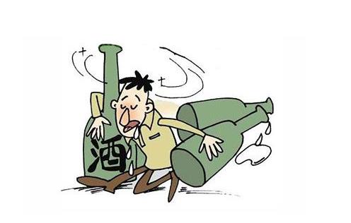 過量飲酒容易導致患皮膚癌