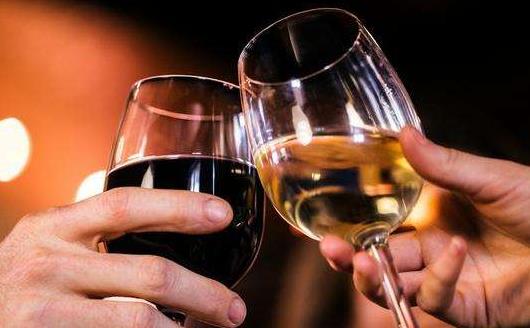 過量飲酒容易導致患皮膚癌