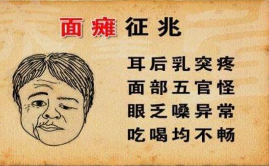過(guò)度勞累患面癱 如何預(yù)防面癱