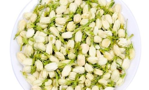 常喝茉莉花茶可以養(yǎng)肝嗎 茉莉花茶的6大功效