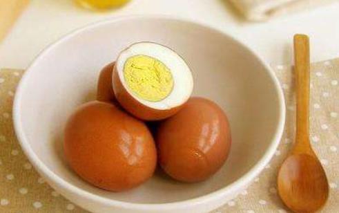 茶葉蛋的營(yíng)養(yǎng)價(jià)值高嗎 茶葉蛋的營(yíng)養(yǎng)價(jià)值