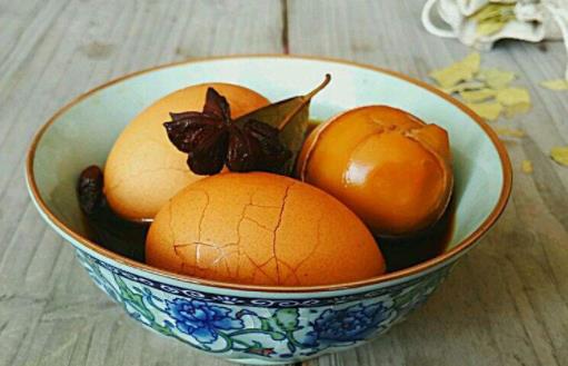 茶葉蛋的營(yíng)養(yǎng)價(jià)值高嗎 茶葉蛋的營(yíng)養(yǎng)價(jià)值